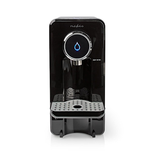 Lämmin vesi annostelija | 2600 W | 2.5 l | Musta