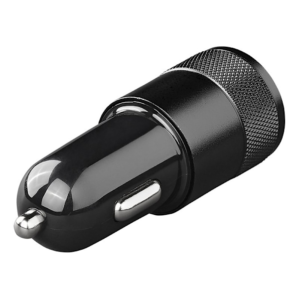 USB lynoplader type C 2-vejs 12V/24V 3100mA