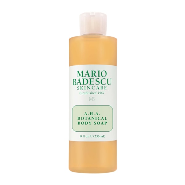 Mario Badescu, A.H.A. Botanical, Refreshes & Hydrates, Liquid Soap, 236 ml