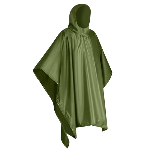 Trizand Rain Poncho 24278