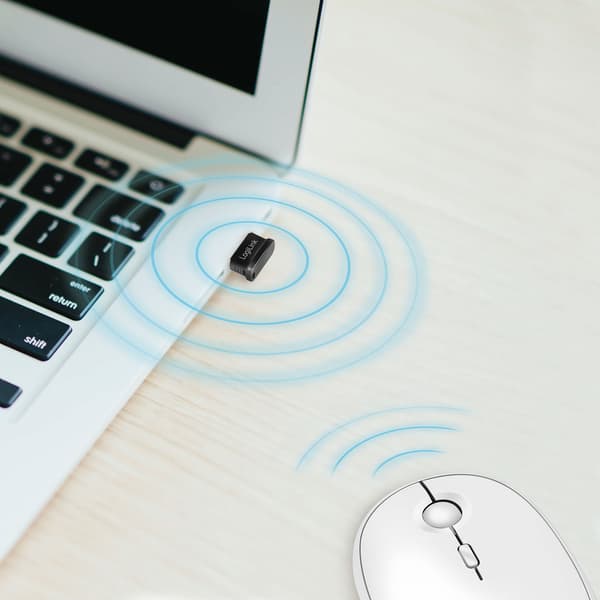 USB-sovitin Bluetooth 5.3 20m