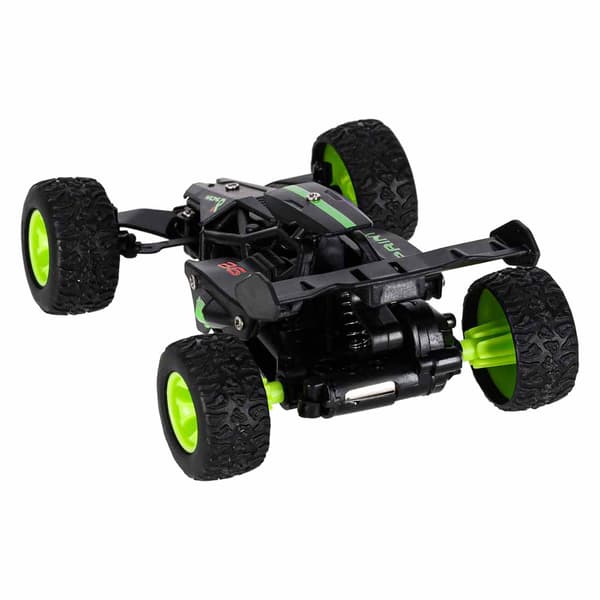 RC Terrängbil 1:32, 2,4 GHz, 15 km/h RTR