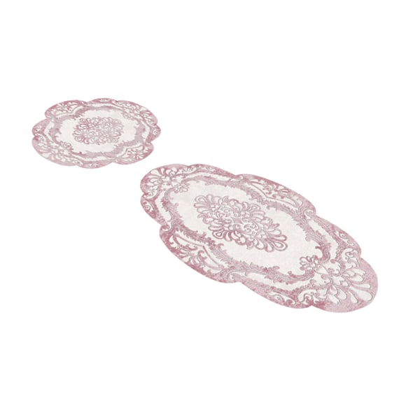 Kylpymattosetti (2 kpl) 21010715Pu
