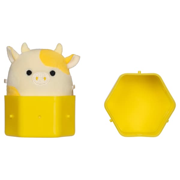 Micromallows Mystery Plush – Samlarbara Mini Squishmallows