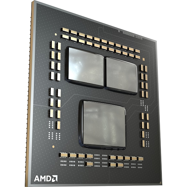 AMD Ryzen 7 5800X-processor för AM4-socket
