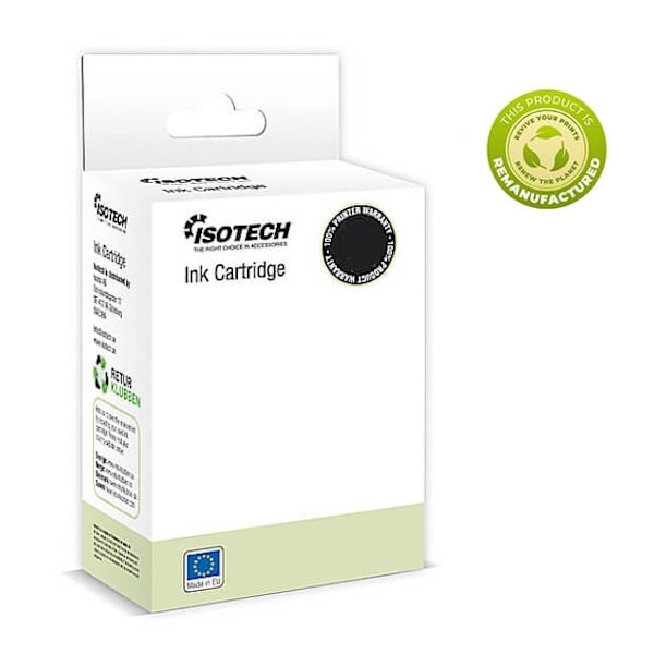 ISOTECH Ink T6N03AE 303XL Kolmiväri