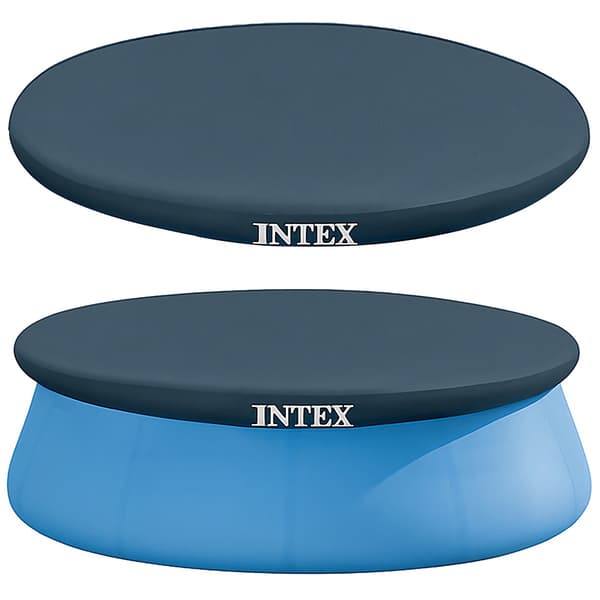 INTEX 28020 Poolskydd