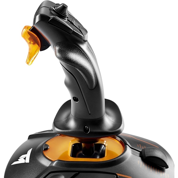 Thrustmaster T.16000M Joystick - spelkontroll, PC