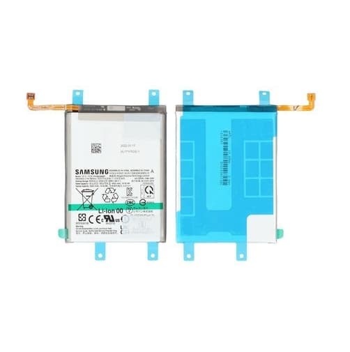 Samsung Galaxy A53 5G batteri