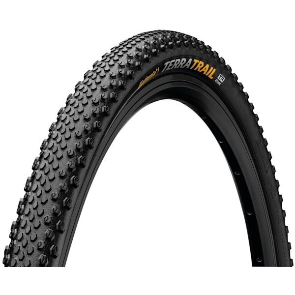 Continental Terra Trail Protection - däck, 40-622