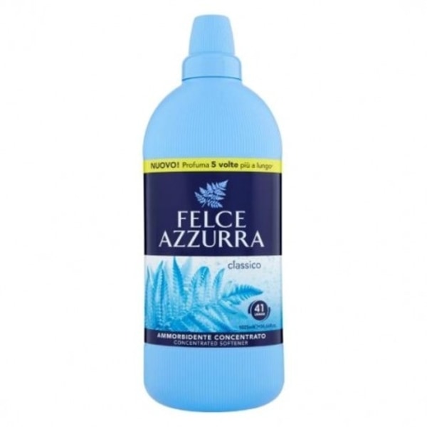 Felce Azzurra Classic Pesuainetiiviste 1025 ml - 41 pesua