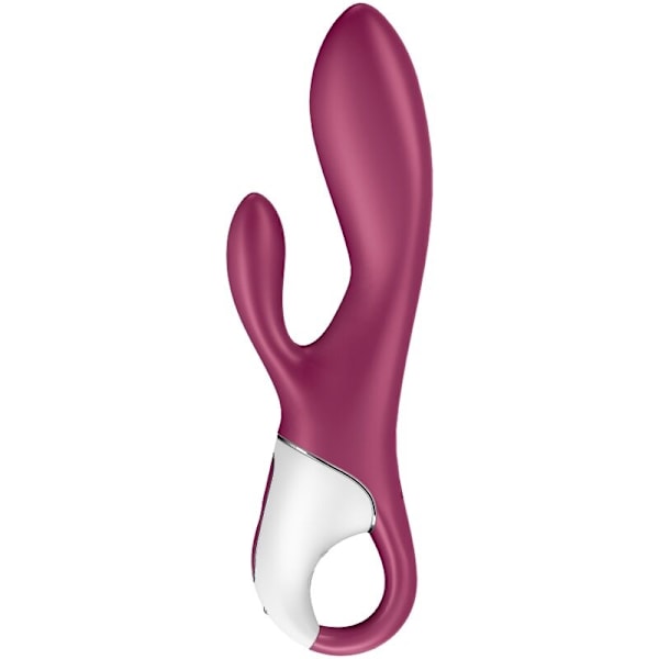 Satisfyer - Heated Affair Gspot Vibrator