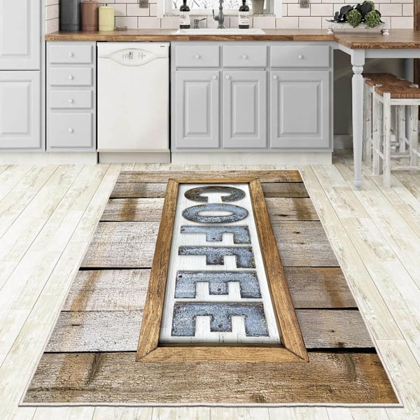 Matto (50 x 80) Wookece217