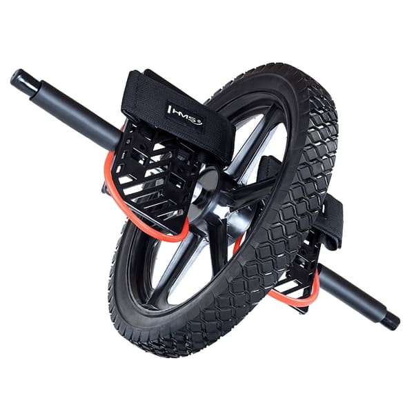 Large Ab Roller Wheel – Hjemmegymnastikudstyr