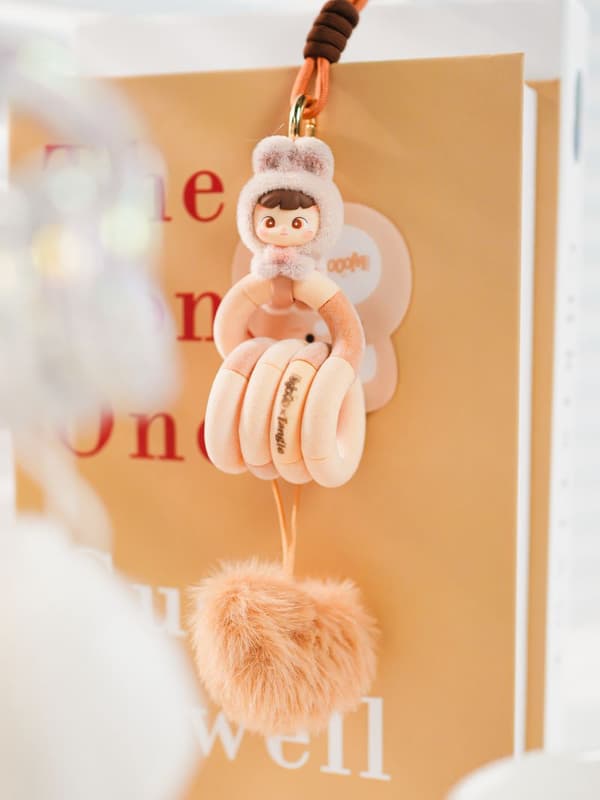 Lovely Bunny-serien Blind Box – Överraskningssamlare