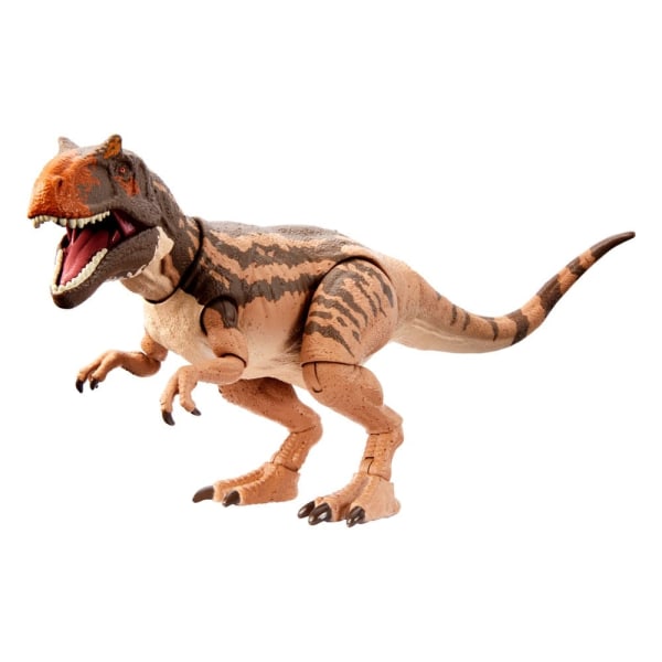 Jurassic Park Hammond Collection Actionfigur Metriacanthosaurus