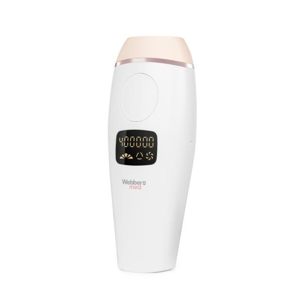 WEBBER IPL S5 laserepilator