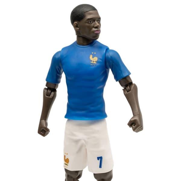 Frankrig Dembélé actionfigur 20 cm