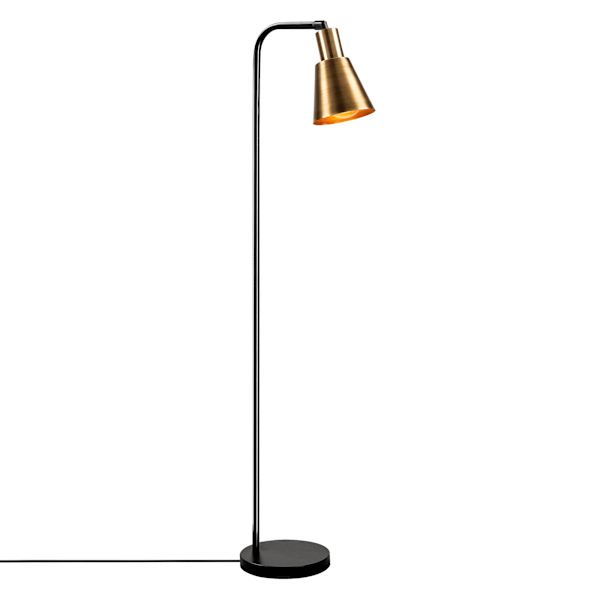 Gulvlampe Emek - 4086