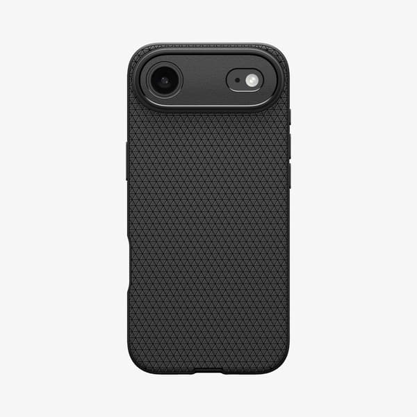 Spigen iPhone 17 Liquid Air Cover - Mat Sort