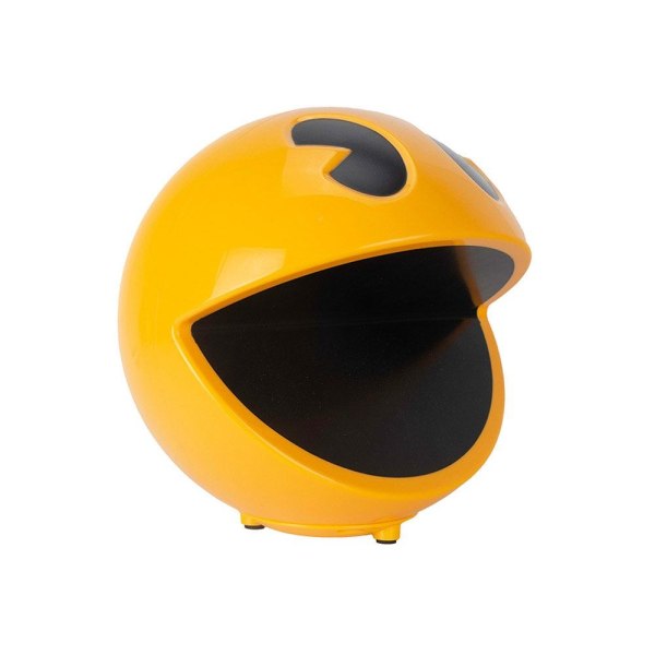 Pac-Man 3D LED-ljus Pac-Man