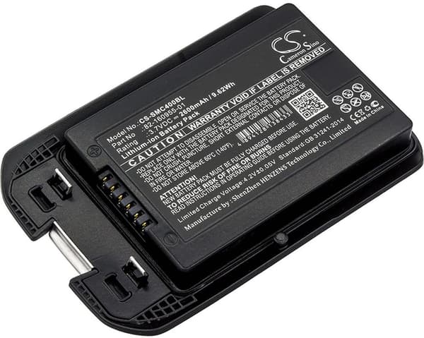 Akku Motorola MC40 jne