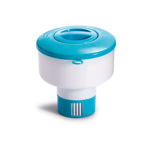 Dispenserbeholder til klorkemikalier til swimmingpools INTEX 29041