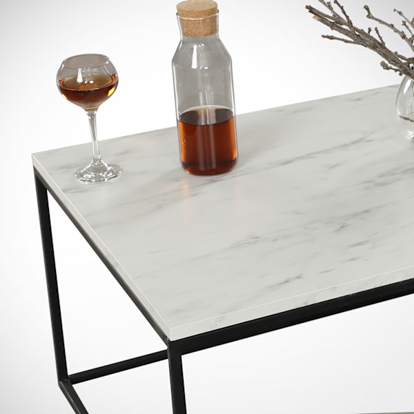 Sofabord Cosco - Marmo