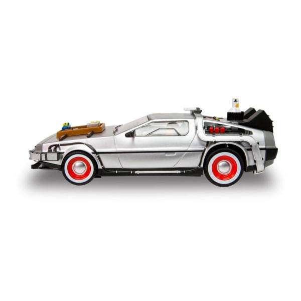 Tilbage til fremtiden 3 Slotcar 1/32 DeLorean