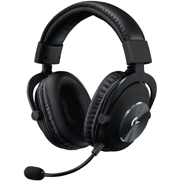 Logitech G PRO X - spelheadset