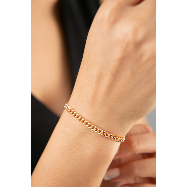 Metalliranneke CBL9389