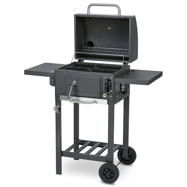 Berdsen BD-892 kolgrill
