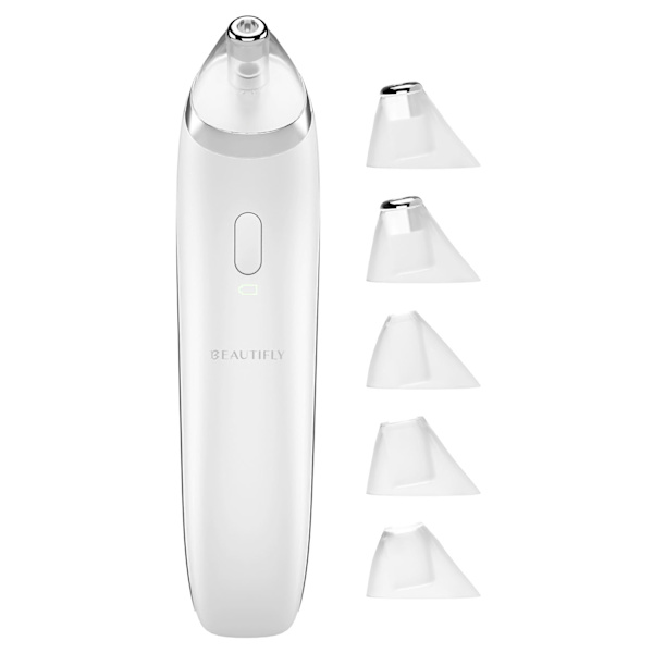 BEAUTIFLY Mikrodermabraasio Derma Basic