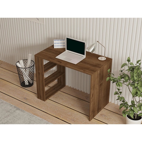 Study Desk Cool - Valnöt