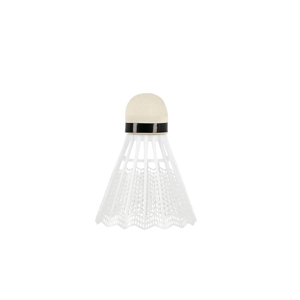 Nylon-sukkulat, 6 kpl pakkaus