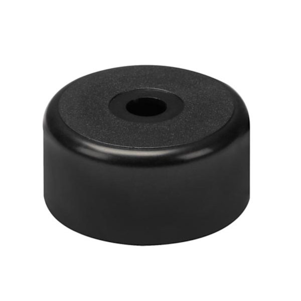 Pietsosummeri 3 - 20 V dc - Ø 30 mm - Korkeus 14,7 mm - Tapin nousu 17,5 mm