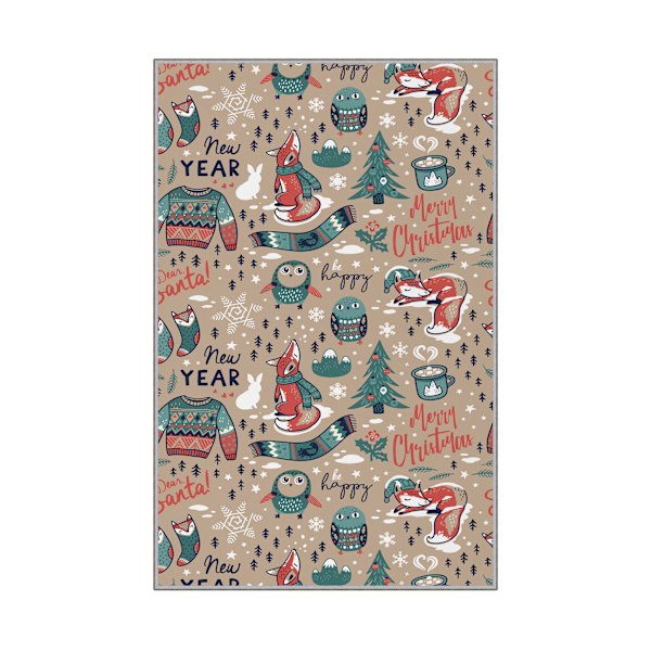 Hallin matto (80 x 200) Hmnt152