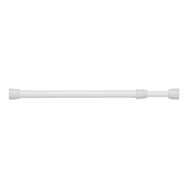 Skabsstang kan forlænges 25,5-43 cm