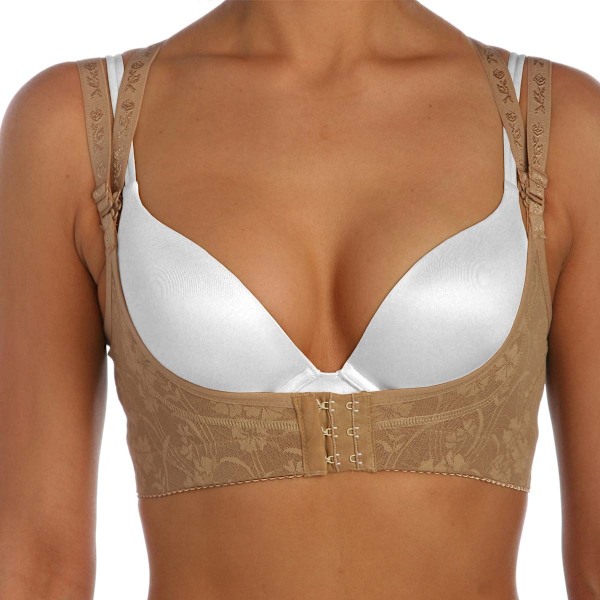 Chic Shaper White M