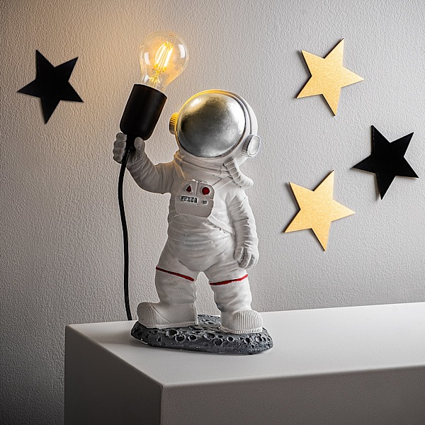 Bordlampe Astronaut - 3