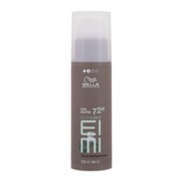 Wella Professional - Eimi Nutri Curls Curl Shaper 150ml