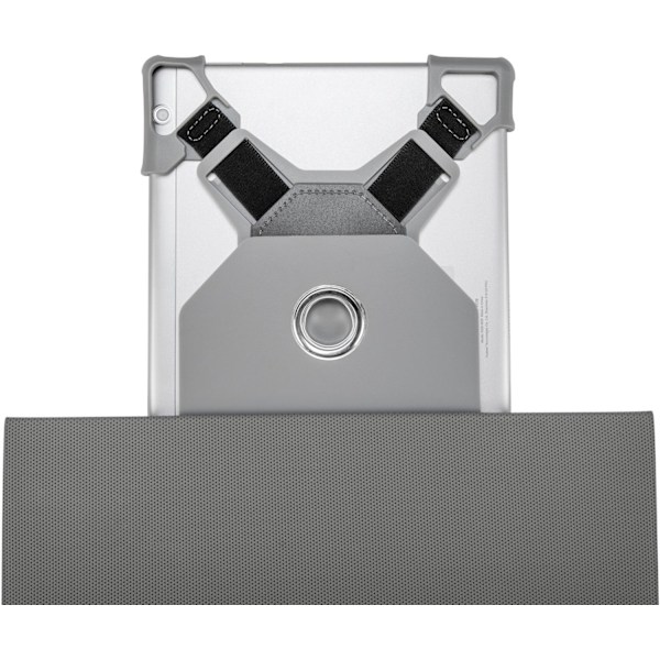 Targus SafeFit Rotating 9-10.5" - suojakotelo, universaali, musta