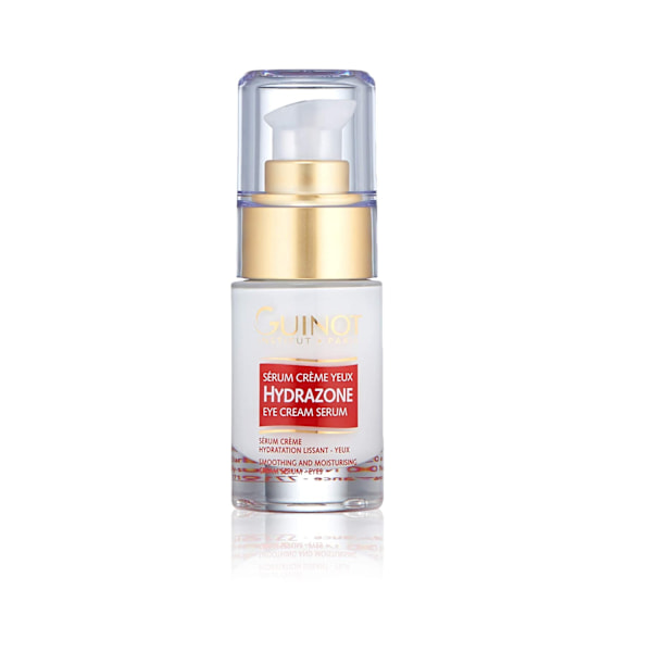 Guinot, Hydrazone, Smoothing, Eye Serum, 15 ml