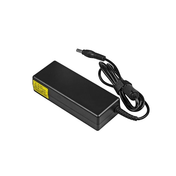 Green Cell Pro Oplader til Asus K50IJ etc., 19V 4.74A 90W - Sort Sort