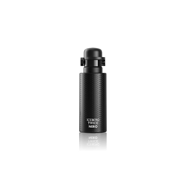 Parfym Herrar Iceberg EDT 125 ml Twice Nero For Him