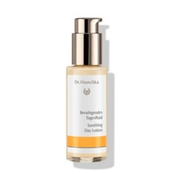 Dr. Hauschka - Soothing Day Lotion - Soothing lotion 50ml