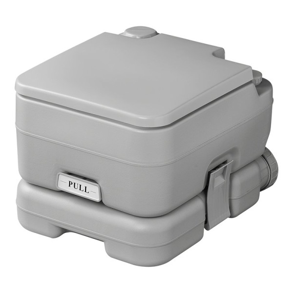Kannettava wc 10L/10L