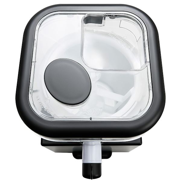 Slush Maker Slush N'ice SL400 Mattsvart