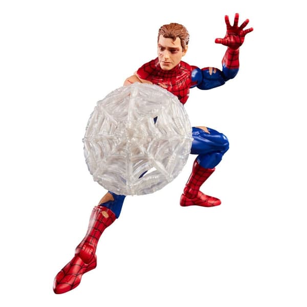 Spider-Man figur 15 cm til Magic The Gathering Collectors
