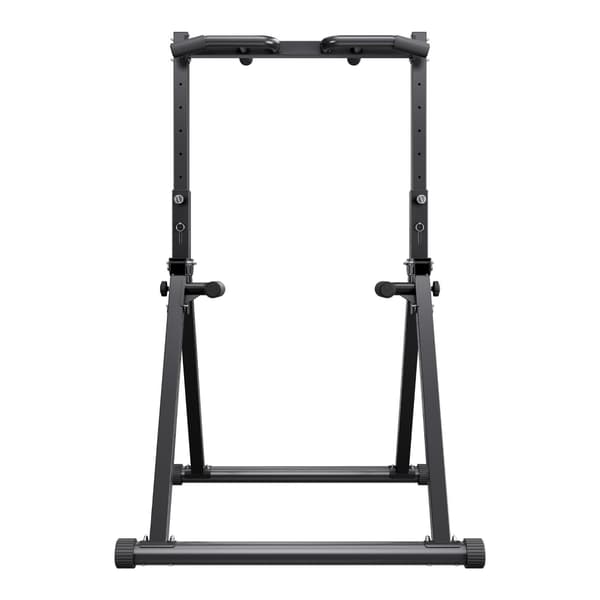 Fristående pull-up-stång, 150 kg, justerbar höjd